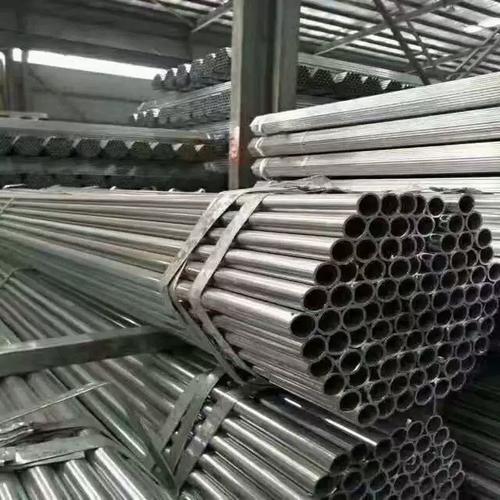 石棉q355nhb耐候钢管