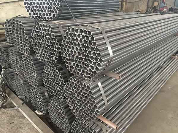 石棉考登钢管美标